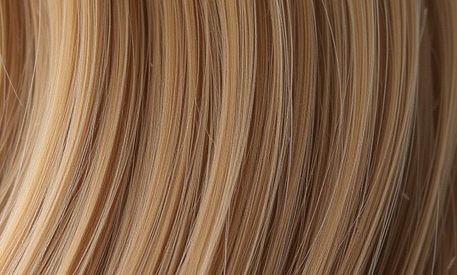 "Кудри мои русые, очи мои светлые"(с) Фото: kp.ru