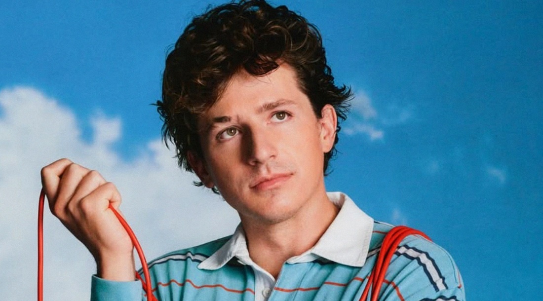     Чарли Пут / Фото: соцсети Чарли Пута