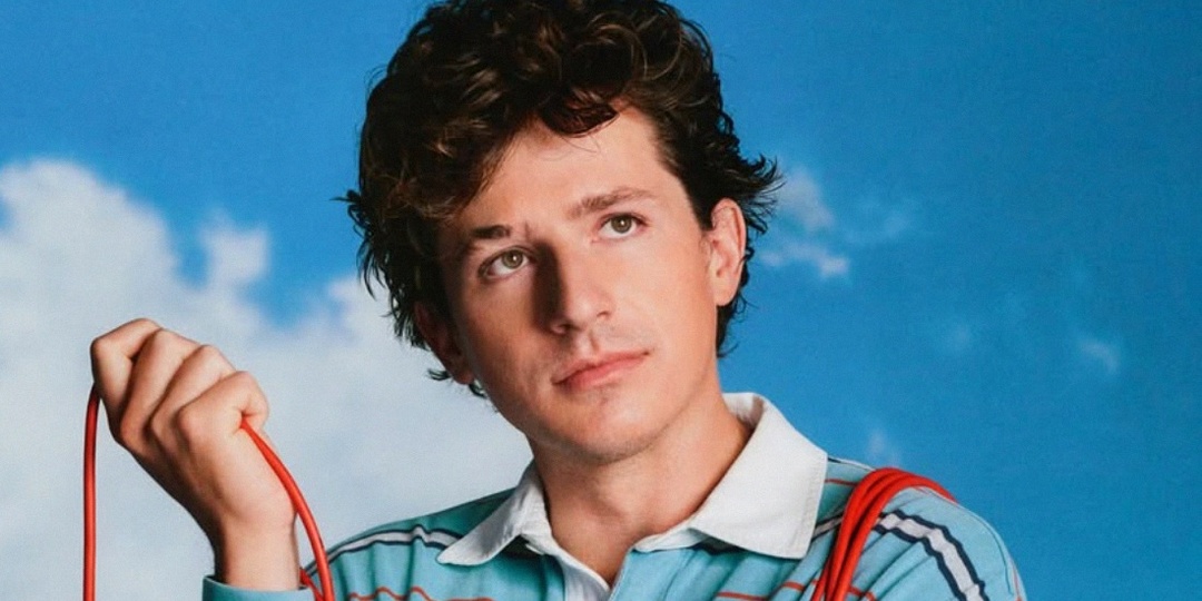 Певец Чарли Пут назвал сына в честь песни The Beatles