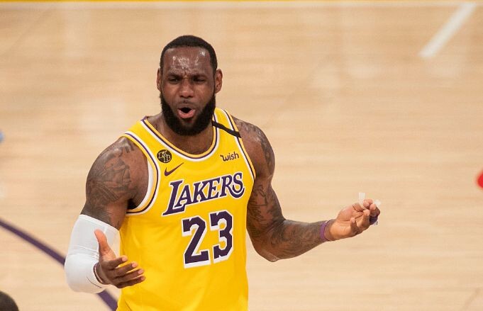    Javier Rojas/Keystone Press Agency/Global Look Press