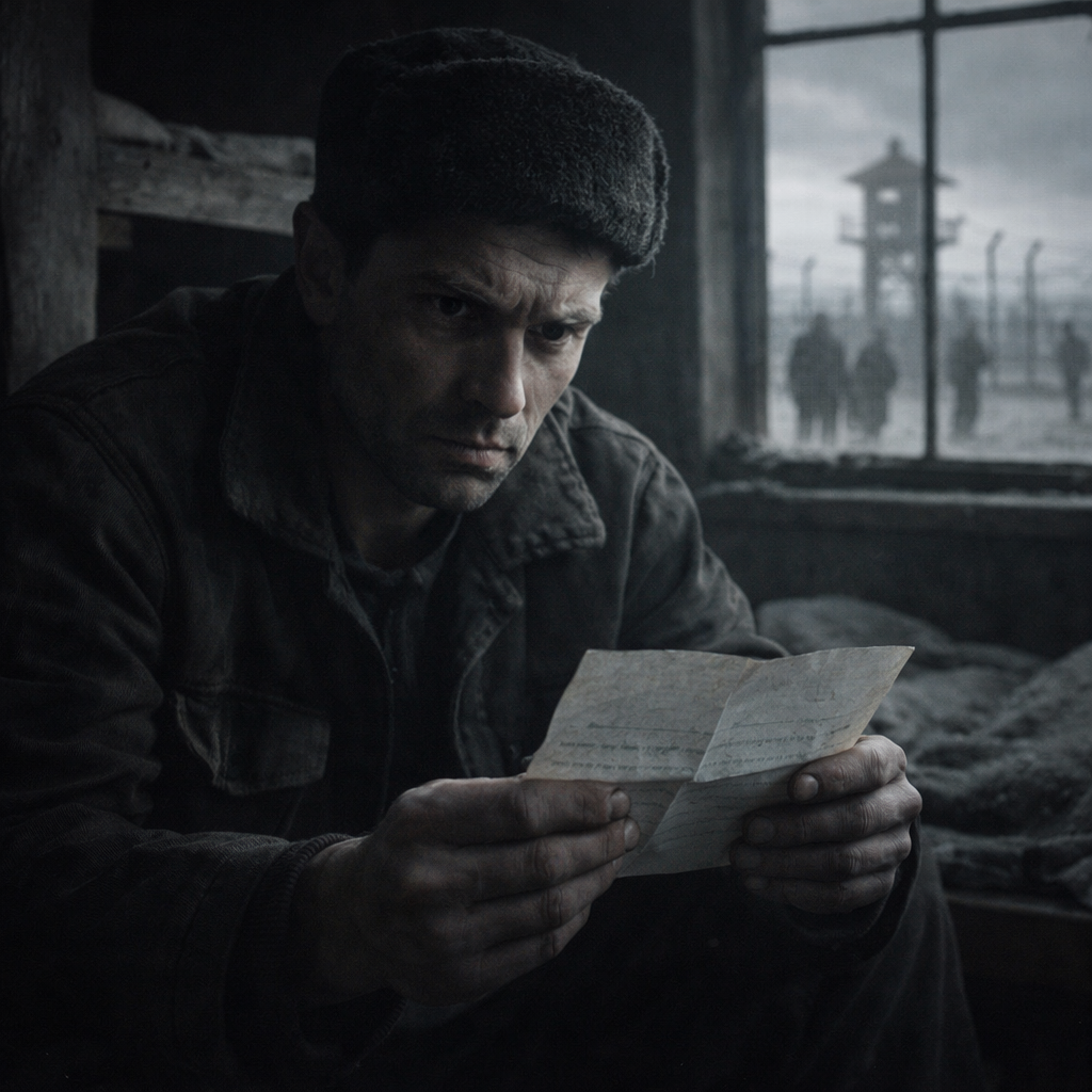 Автор: В. Панченко