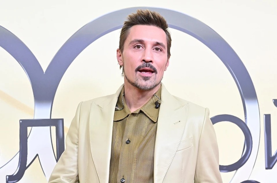    Певец Билан решил продать недвижимость в Подмосковье за 250 млн рублей Михаил ФРОЛОВ