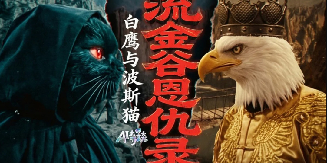 «Персидский кот» победит «Белого орла»: Империя, возжелавшая владеть всем через меч и деньги, в конце останется с растоптанной бумажкой