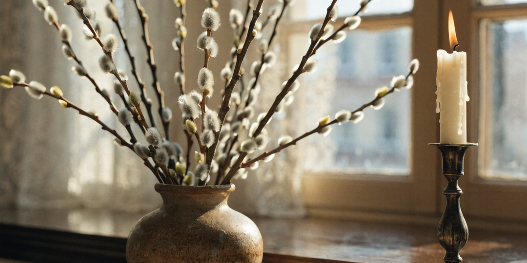 Вербное воскресенье: история праздника, традиции и почему мы идем в церковь с веточками