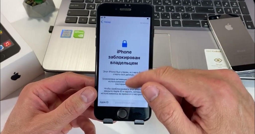 🖥Век высоких технологий превращает телефон в кирпич