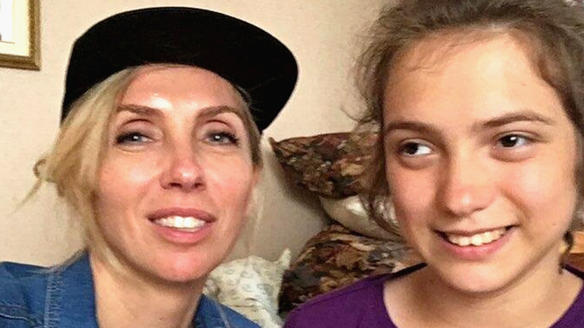 Варвара Бондарчук. Фото: «kinoafisha.info»