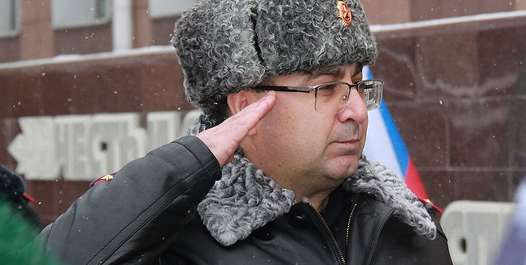 Росгвардейца подвели стройматериалы