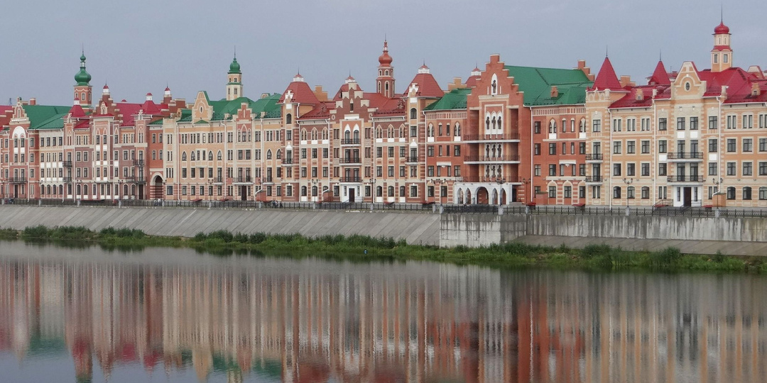 10 самых переоцененных достопримечательностей России