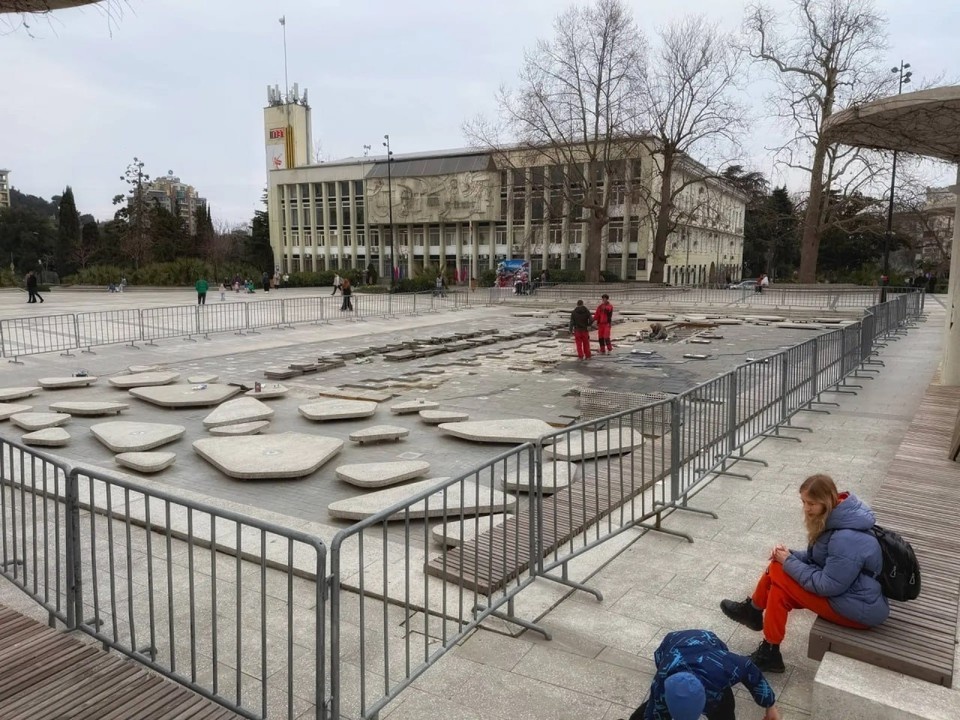    Фото: Янина Павленко/Tg