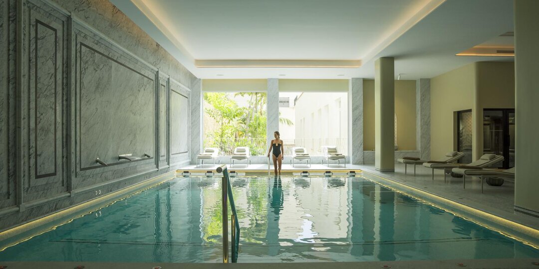 Обновление и укрепление: 7 весенних программ ZEM Wellness Clinic Altea