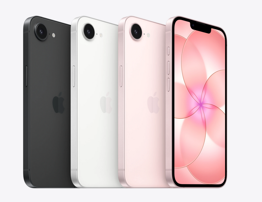 Источник: apple 