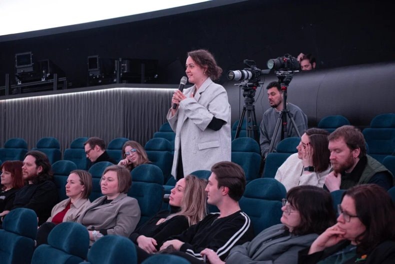 ПЕТЕРБУРГ И СТРИТ-АРТ: МЕЖДУ МУЗЕЕМ И УЛИЦЕЙ