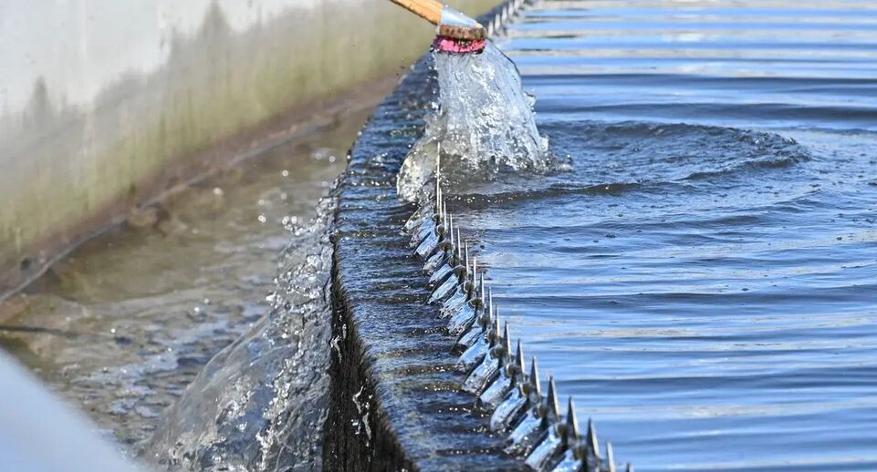    Пресс-служба Министерства жилищно-коммунального хозяйства Московской области
