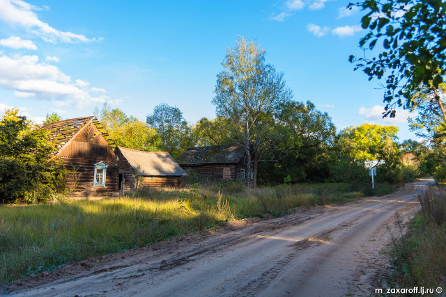 JNCI: Жители сел чаще умирают от рака, чем горожане