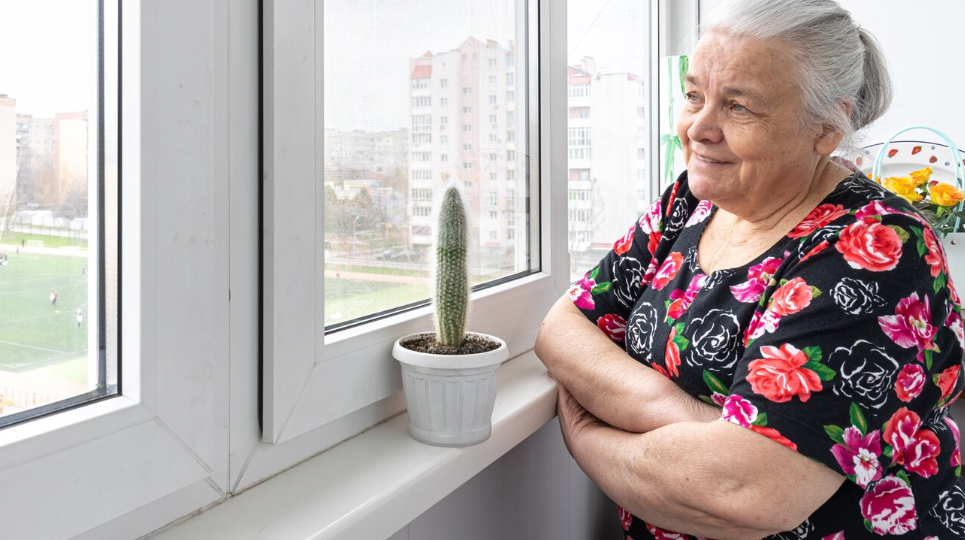 Главная ошибка на пенсии — не бедность: 9 привычек, которые делают почти все. Я исправила это правилом 60/40