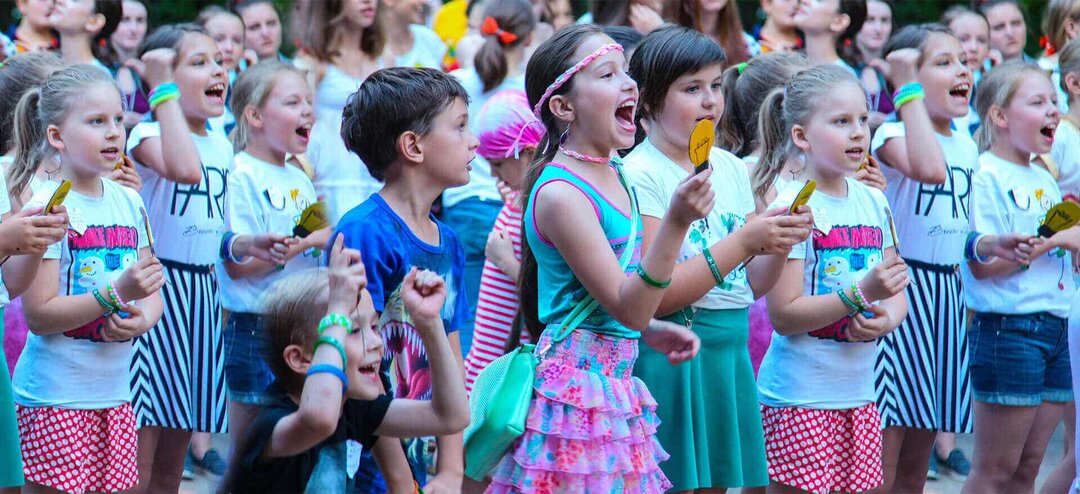 Летний лагерь «Дубравушка»: территория ярких открытий и умного отдыха