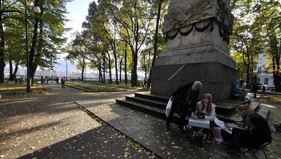    Автор фото: Чевалков Сергей