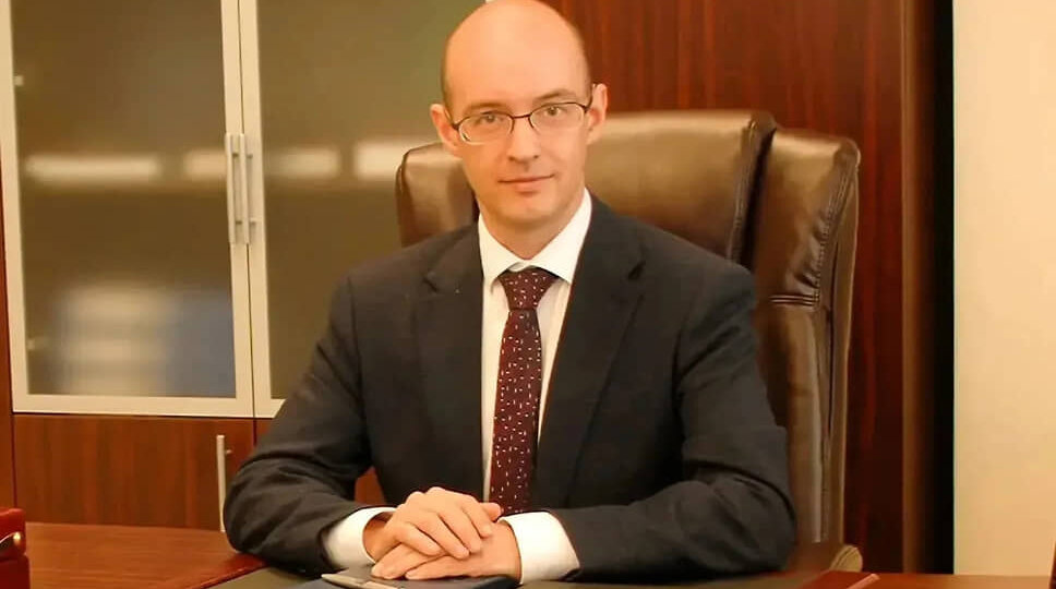 Сергей Гамаюнов возглавит нижегородскую облбольницу вместо Сергея Богданова