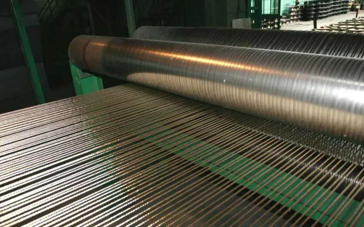    «Курскрезинотехника» за 2025 год вдвое сократила чистую прибыль Фото: Rubex Group