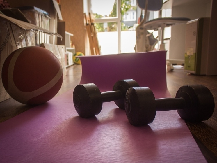     Жителям Хакасии предложили заняться нейрофитнесом. Фото: архив МК в Хакасии