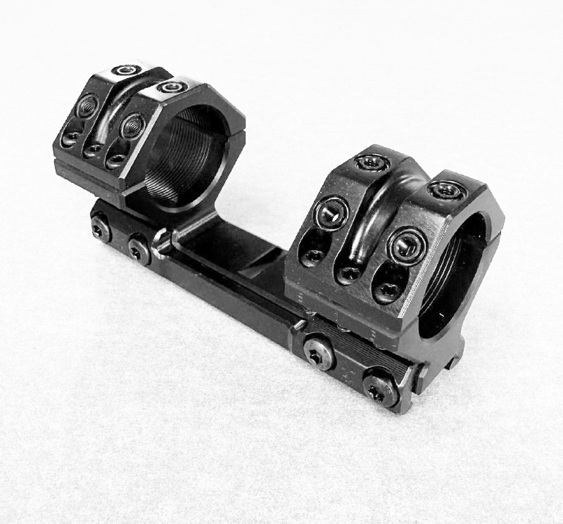 фотография моноблока 34мм 20МОА наклон высота 15мм производства ООО "ОКБ РОСТ"