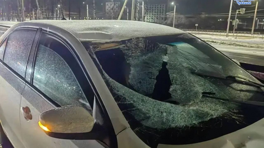    Фото Прокуратуры Чувашии