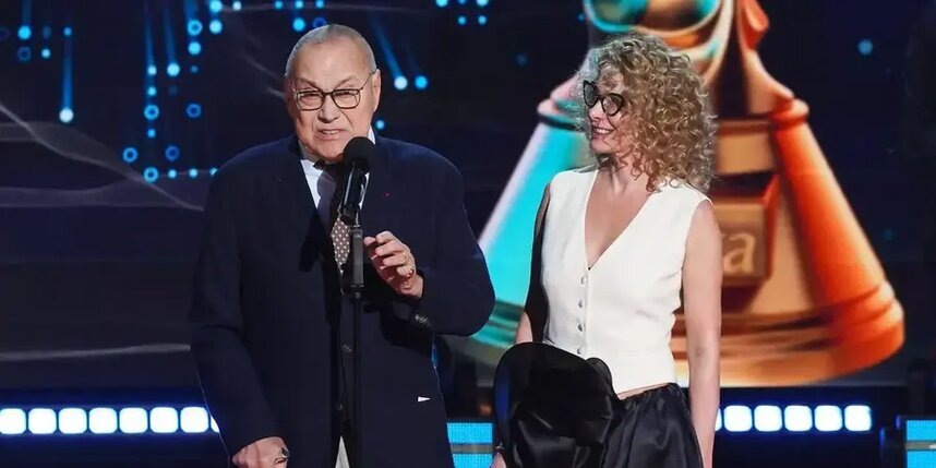    Андрей Кончаловский предупреждает: кино – дело с непредсказуемым результатом.Авилов Александр / АН Москва