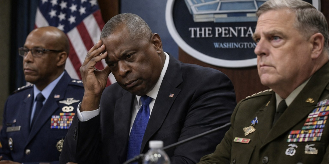 Иран оказался не по зубам: Пентагон в растерянности. Почему план Трампа трещит по швам?