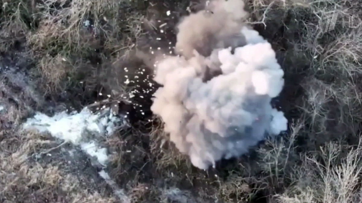    Первый канал