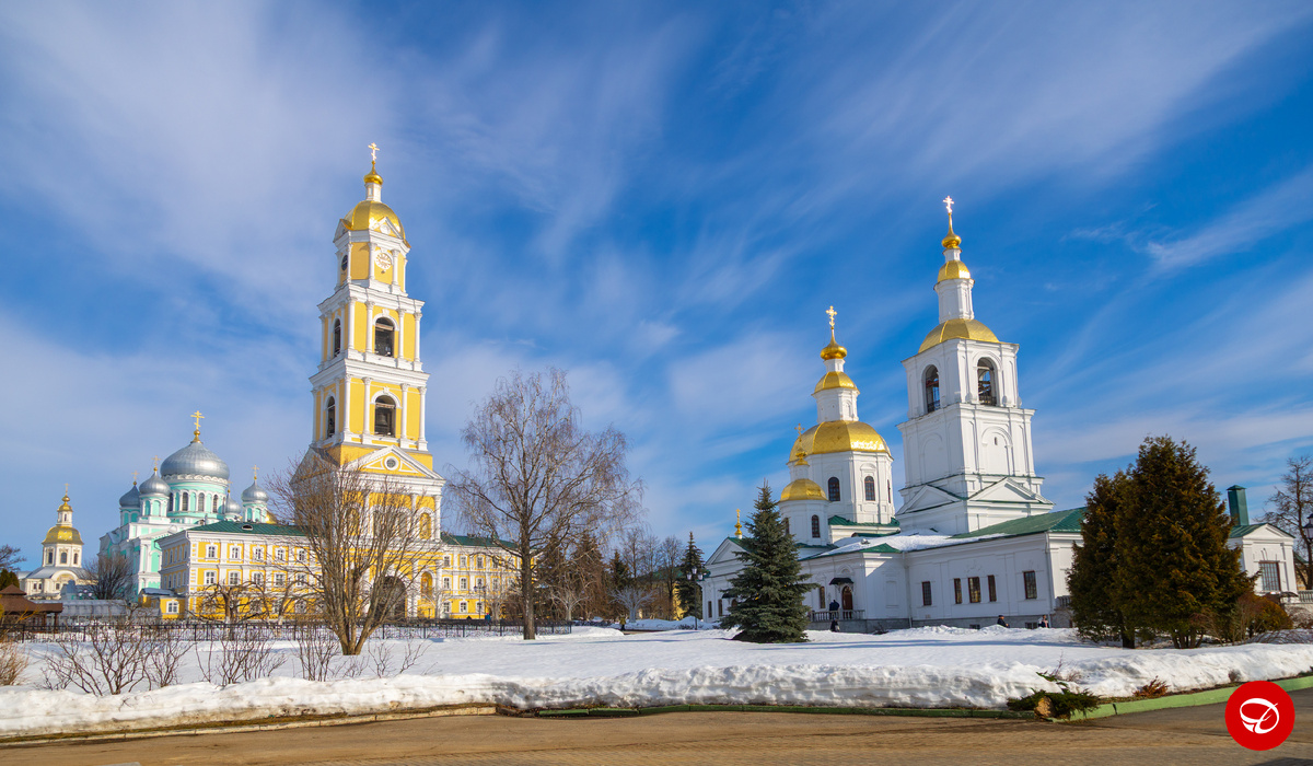 Расписание — Свято-Троицкий Серафимо-Дивеевский монастырь. 24 марта - 29 марта 2026г. Дивеево