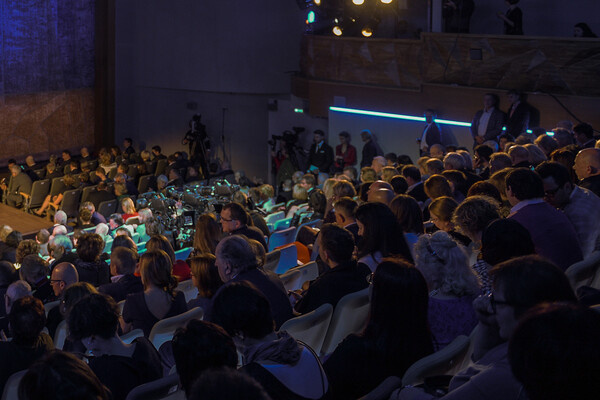 Евгения Новоженина/РИА «Новости»   📷