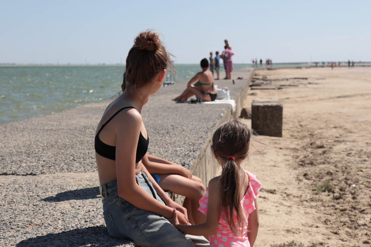    Фото: ТРК «Таврия»