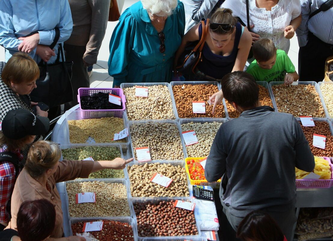    Фото: Игорь Филонов