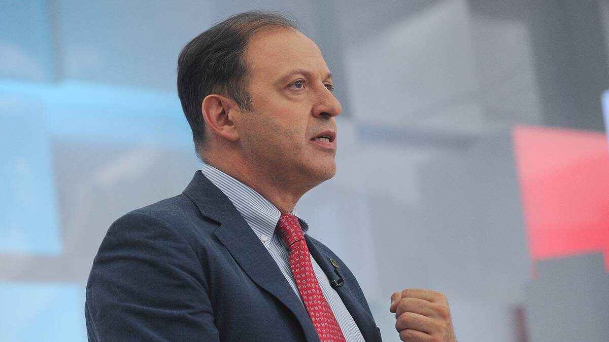    Фото: Андрей Любимов / АГН Москва