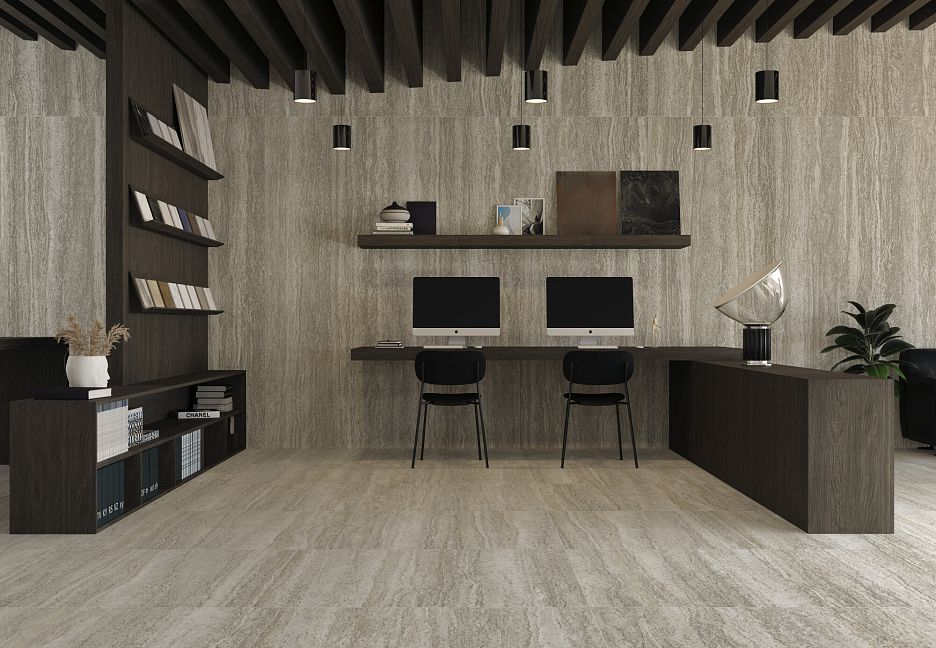 Керамогранит Museum Arte