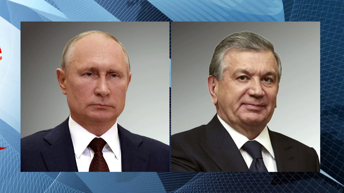    Первый канал