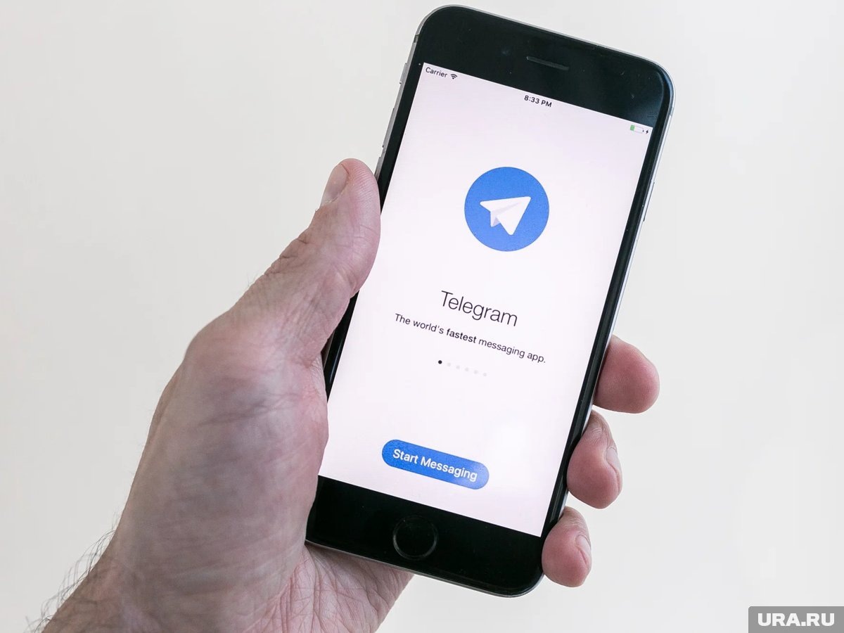     Россияне ищут замену Telegram