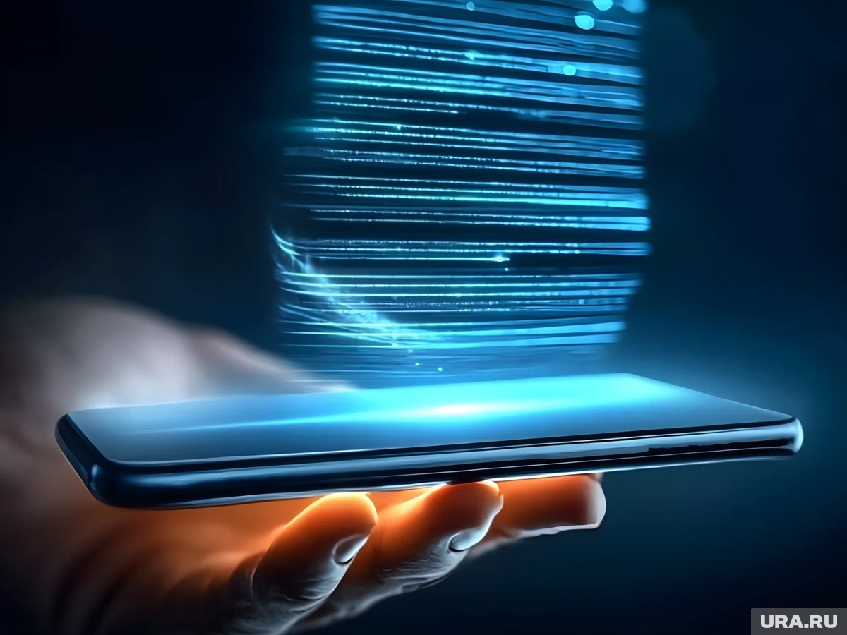    Россияне ищут мессенджер, с помощью которого можно общаться через Bluetooth и Wi-Fi