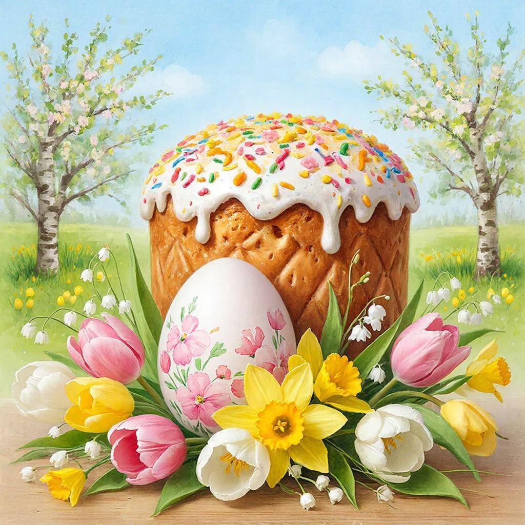 GigaChat был мне в помощь