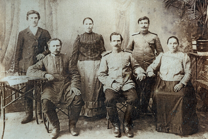 Женщина на всех: почему донские казаки практиковали «групповой брак»