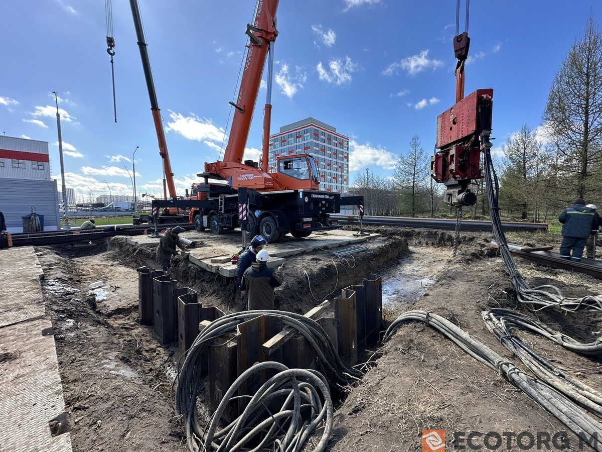 Фото пресс-службы Экоторг М