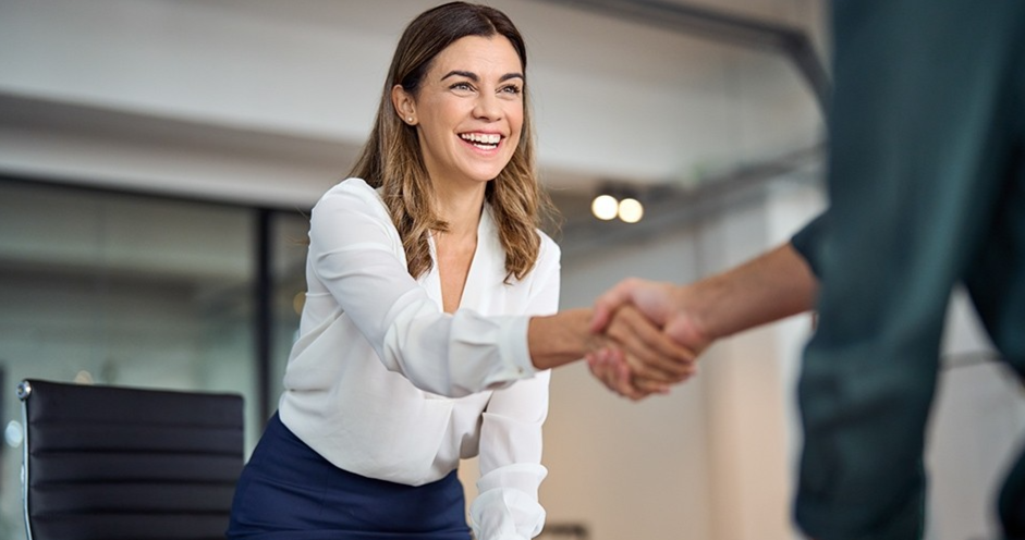 ООО ГК «Центр Практик» провели тренинг «Активные продажи в рекрутинге» для специалистов по подбору персонала