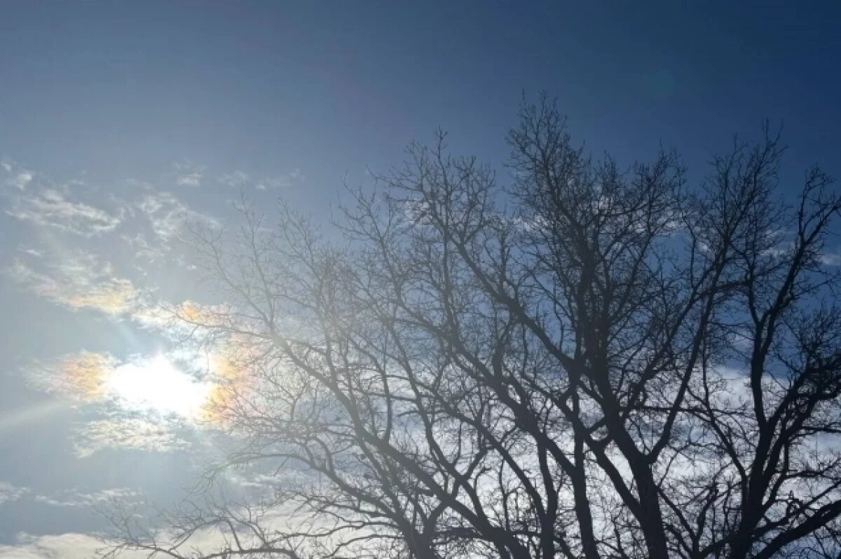    Атаку четырех БПЛА ВСУ отразила ПВО днем 24 марта над Крымом