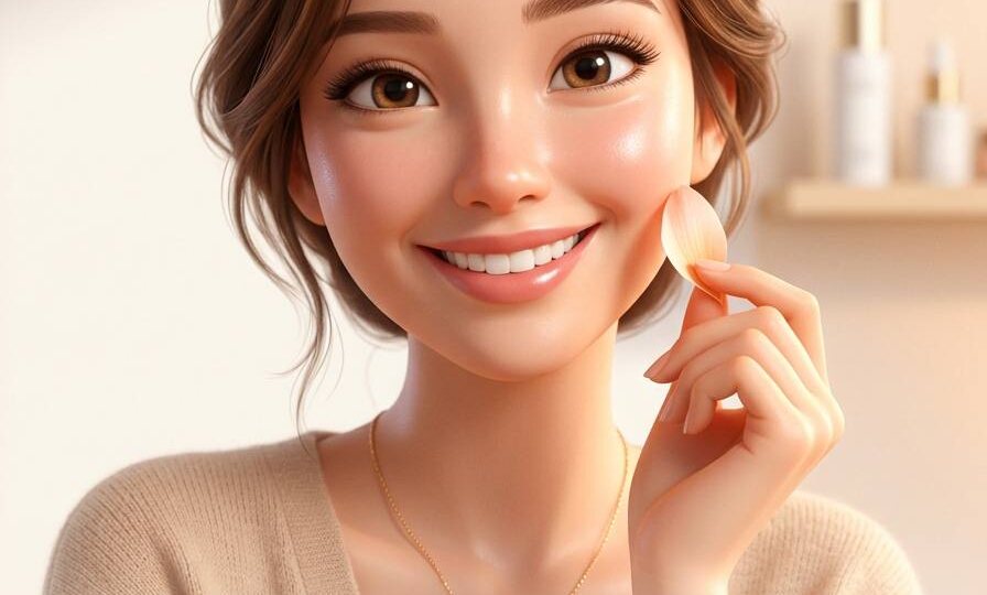 Ежегодный чек-ап для сияющей кожи