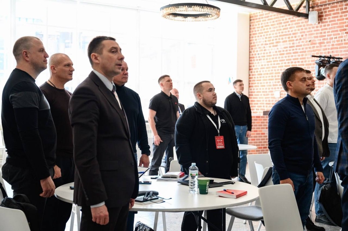    Ветераны СВО получат знания по теме региональное и муниципальное управление