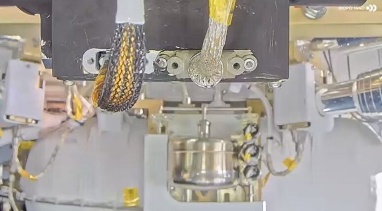    Кадр из видео /