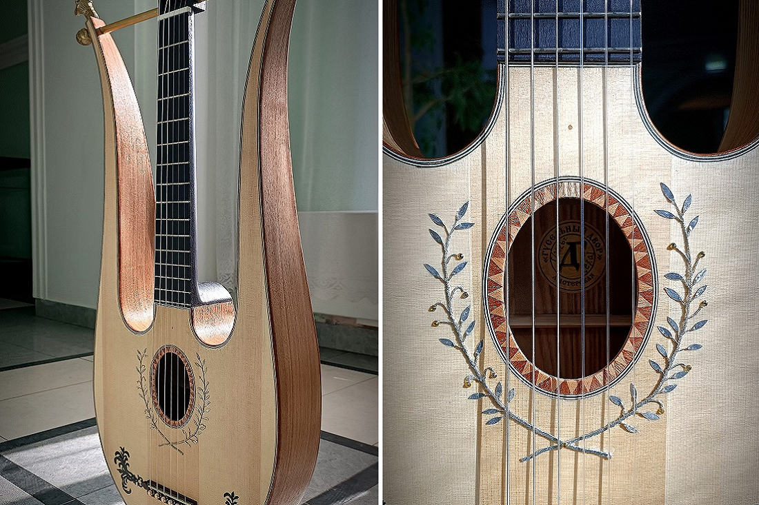    Фото: из личного архива Сергея Адаменко