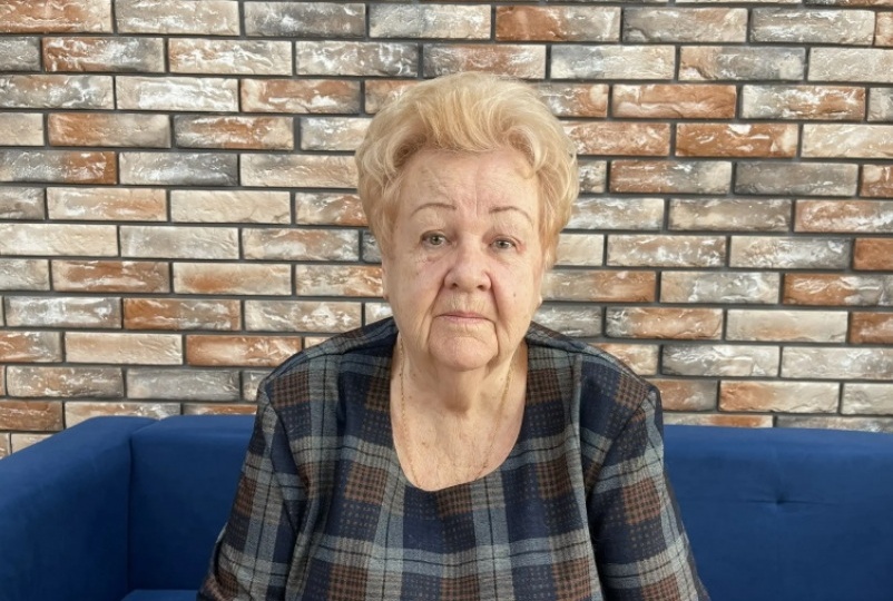 Неблагодарная внучка: волгодончанка подала на бабушку в суд, узнав, что после смерти ее квартира перейдет семье из ЛНР