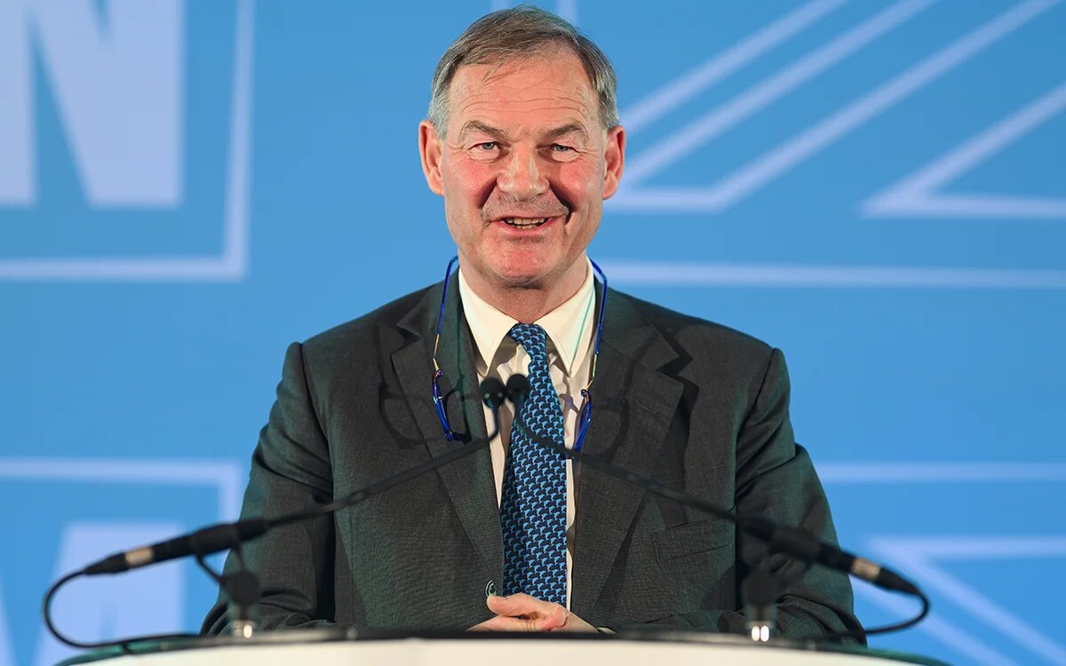    Руперт Лоу / Источник фото: Getty Images