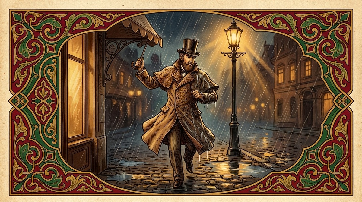 Мокрая ткань темнее сухой - вода прозрачная, а цвет меняется. Почему?